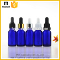 5ml 10ml 15ml 20ml 30ml 50ml 100ml colored glass essential oil dropper bottle